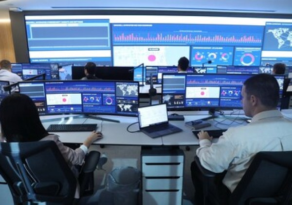 Rockwell Automation 推出功能強大的新型服務以偵測與回應 OT 網路威脅 Rockwell Automation 推出功能強大的新型服務以偵測與回應 OT 網路威脅