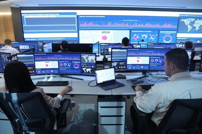 Rockwell Automation 推出功能強大的新型服務以偵測與回應 OT 網路威脅 Rockwell Automation 推出功能強大的新型服務以偵測與回應 OT 網路威脅