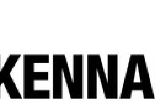 Lockheed Martin 將在加工指南中加入Kennametal 工具 Lockheed Martin 將在加工指南中加入Kennametal 工具
