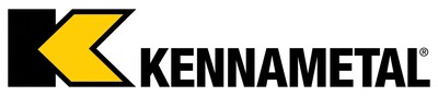 Lockheed Martin 將在加工指南中加入Kennametal 工具 Lockheed Martin 將在加工指南中加入Kennametal 工具