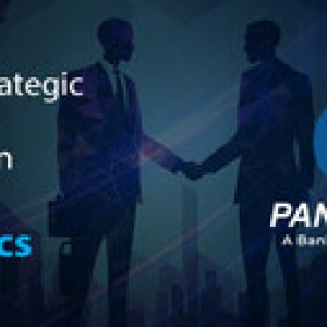 Panamax Inc. 收購 Acute Informatics Panamax Inc. 收購 Acute Informatics