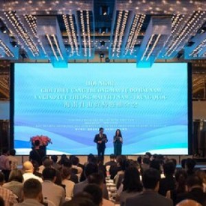 海南省代表團在越南開展經貿文化交流活動,19個中越合作項目簽約 海南省代表團在越南開展經貿文化交流活動,19個中越合作項目簽約