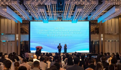 海南省代表團在越南開展經貿文化交流活動,19個中越合作項目簽約 海南省代表團在越南開展經貿文化交流活動,19個中越合作項目簽約