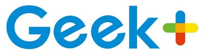 Geek+聯同香港郵政建立全港首個機械人郵件分揀系統 Geek+聯同香港郵政建立全港首個機械人郵件分揀系統