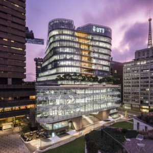 悉尼科技大學學院啟動重振後的UTS預科課程 悉尼科技大學學院啟動重振後的UTS預科課程
