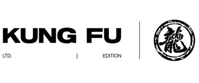 KUNGFU LIMITED EDITION x 龍品牌「DRAGON」聯名款全新發布 KUNGFU LIMITED EDITION x 龍品牌「DRAGON」聯名款全新發布