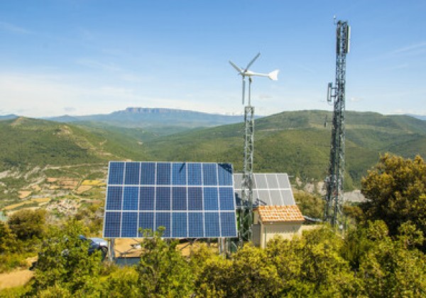 Ryse Energy 在 RWE Energy Transition Investments 牽頭的這輪融資中籌集了 1500 萬美元的發展資本 Ryse Energy 在 RWE Energy Transition Investments 牽頭的這輪融資中籌集了 1500 萬美元的發展資本