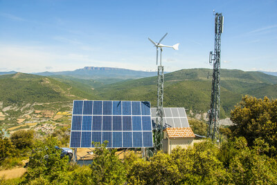 Ryse Energy 在 RWE Energy Transition Investments 牽頭的這輪融資中籌集了 1500 萬美元的發展資本 Ryse Energy 在 RWE Energy Transition Investments 牽頭的這輪融資中籌集了 1500 萬美元的發展資本
