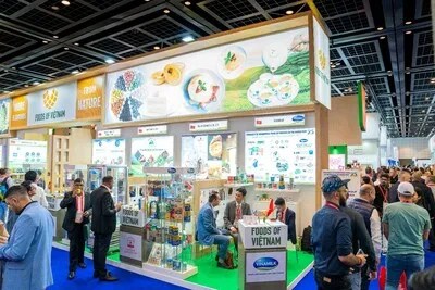 面臨經濟挑戰,Vinamilk著眼於國際業務多元化 面臨經濟挑戰,Vinamilk著眼於國際業務多元化
