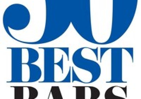第二屆 NORTH AMERICA'S 50 BEST BARS 名單公佈,紐約 DOUBLE CHICKEN PLEASE 獲評為THE BEST BAR IN NORTH AMERICA 第二屆 NORTH AMERICA'S 50 BEST BARS 名單公佈,紐約 DOUBLE CHICKEN PLEASE 獲評為THE BEST BAR IN NORTH AMERICA