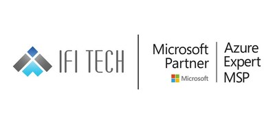 IFI Techsolutions 成為 Microsoft Azure 專家託管服務供應商 IFI Techsolutions 成為 Microsoft Azure 專家託管服務供應商