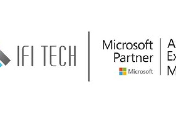 IFI Techsolutions 成為 Microsoft Azure 專家託管服務供應商 IFI Techsolutions 成為 Microsoft Azure 專家託管服務供應商