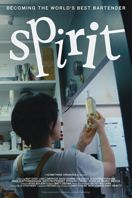 全新專題紀錄片《SPIRIT》捕捉WORLD CLASS大賽精采歷程 全新專題紀錄片《SPIRIT》捕捉WORLD CLASS大賽精采歷程