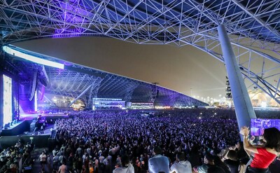 Abu Dhabi Motorsports Management 與 Flash Entertainment 攜手建立活動、娛樂及場地管理機構 Abu Dhabi Motorsports Management 與 Flash Entertainment 攜手建立活動、娛樂及場地管理機構