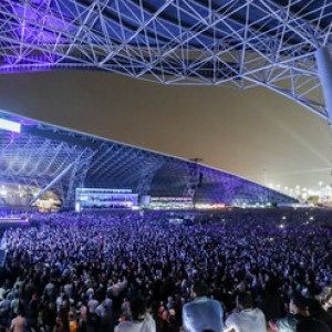 Abu Dhabi Motorsports Management 與 Flash Entertainment 攜手建立活動、娛樂及場地管理機構 Abu Dhabi Motorsports Management 與 Flash Entertainment 攜手建立活動、娛樂及場地管理機構