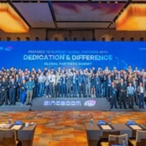星邦智能慶祝公司成立15周年,專注於全球業務擴張 星邦智能慶祝公司成立15周年,專注於全球業務擴張