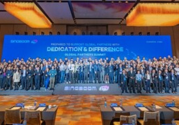 星邦智能慶祝公司成立15周年,專注於全球業務擴張 星邦智能慶祝公司成立15周年,專注於全球業務擴張