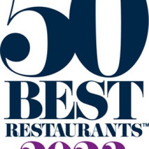 THE WORLD'S 50 BEST RESTAURANTS AWARDS 公佈 2023 年CHAMPIONS OF CHANGE THE WORLD'S 50 BEST RESTAURANTS AWARDS 公佈 2023 年CHAMPIONS OF CHANGE