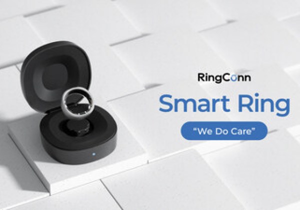 RingConn官方網站於5月18日正式上線 RingConn官方網站於5月18日正式上線
