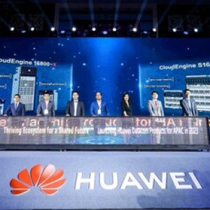 2023亞太合作夥伴大會:華為面向亞太發佈系列新品與解決方案,攜手夥伴共贏新商機 2023亞太合作夥伴大會:華為面向亞太發佈系列新品與解決方案,攜手夥伴共贏新商機