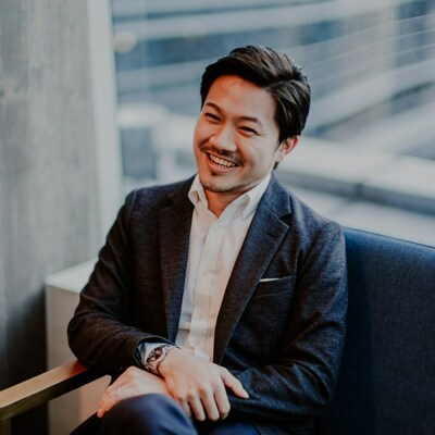 AIMCo 委任亞太區新負責人 AIMCo 委任亞太區新負責人