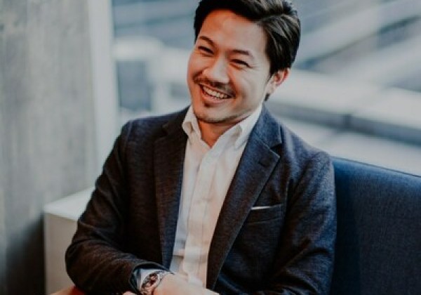 AIMCo 委任亞太區新負責人 AIMCo 委任亞太區新負責人