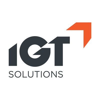 IGT Solutions 宣布行政總裁接班計劃 IGT Solutions 宣布行政總裁接班計劃