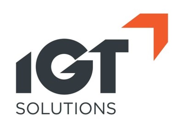 IGT Solutions 宣布行政總裁接班計劃 IGT Solutions 宣布行政總裁接班計劃