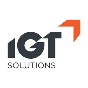 IGT Solutions 宣布行政總裁接班計劃 IGT Solutions 宣布行政總裁接班計劃