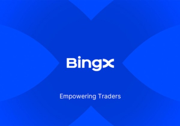 BingX慈善與鯨豚保育協會合作,攜手推動海洋保育行動 BingX慈善與鯨豚保育協會合作,攜手推動海洋保育行動