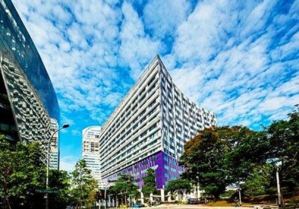 上海交通大學新加坡辦學30週年慶典暨安泰亞太論壇(三)順利舉行 上海交通大學新加坡辦學30週年慶典暨安泰亞太論壇(三)順利舉行