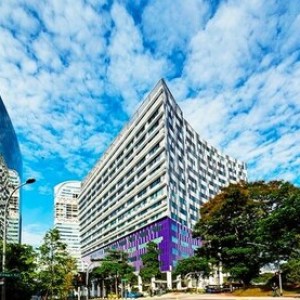 上海交通大學新加坡辦學30週年慶典暨安泰亞太論壇(三)順利舉行 上海交通大學新加坡辦學30週年慶典暨安泰亞太論壇(三)順利舉行