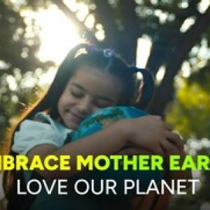 Tata Power 呼籲大家擁抱地球母親,愛護我們的星球,改用綠色清潔能源 Tata Power 呼籲大家擁抱地球母親,愛護我們的星球,改用綠色清潔能源