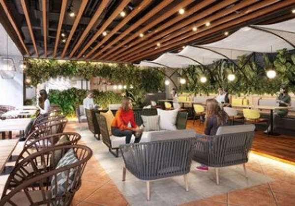Accor 一系列全新酒店將於 2024 年開業 Accor 一系列全新酒店將於 2024 年開業