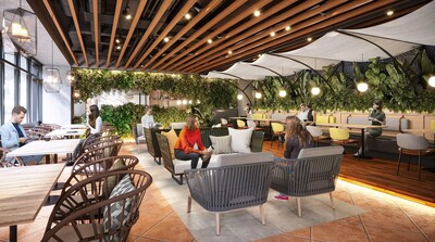 Accor 一系列全新酒店將於 2024 年開業 Accor 一系列全新酒店將於 2024 年開業