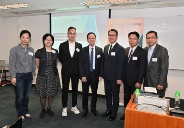 安智環球與英國特許保險學院攜手提升業界財務知識水平 安智環球與英國特許保險學院攜手提升業界財務知識水平