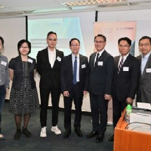 安智環球與英國特許保險學院攜手提升業界財務知識水平 安智環球與英國特許保險學院攜手提升業界財務知識水平