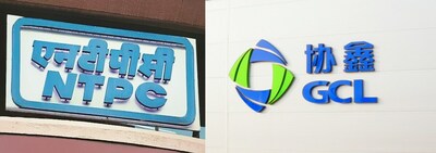協鑫獲NTPC 1.1 GW光伏組件供應訂單 協鑫獲NTPC 1.1 GW光伏組件供應訂單