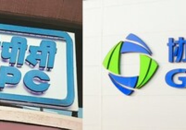 協鑫獲NTPC 1.1 GW光伏組件供應訂單 協鑫獲NTPC 1.1 GW光伏組件供應訂單