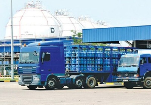 有關剝離 Litro Gas Lanka Ltd (LGL) 與 Litro Gas Terminal Lanka (Pvt) Ltd 的意向書邀約 有關剝離 Litro Gas Lanka Ltd (LGL) 與 Litro Gas Terminal Lanka (Pvt) Ltd 的意向書邀約