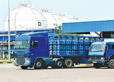 有關剝離 Litro Gas Lanka Ltd (LGL) 與 Litro Gas Terminal Lanka (Pvt) Ltd 的意向書邀約 有關剝離 Litro Gas Lanka Ltd (LGL) 與 Litro Gas Terminal Lanka (Pvt) Ltd 的意向書邀約
