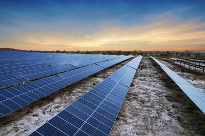 ATLAS RENEWABLE ENERGY 與 VOTORANTIM CIMENTOS 簽署巴西太陽能園區購電協議 (PPA) ATLAS RENEWABLE ENERGY 與 VOTORANTIM CIMENTOS 簽署巴西太陽能園區購電協議 (PPA)