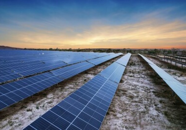 ATLAS RENEWABLE ENERGY 與 VOTORANTIM CIMENTOS 簽署巴西太陽能園區購電協議 (PPA) ATLAS RENEWABLE ENERGY 與 VOTORANTIM CIMENTOS 簽署巴西太陽能園區購電協議 (PPA)