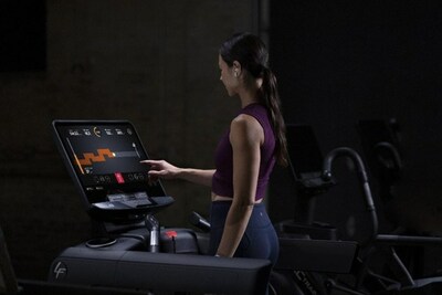 EGYM 和 Life Fitness 擴大現有全球合作關係 EGYM 和 Life Fitness 擴大現有全球合作關係