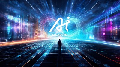 引領 CES 2024 AI 風潮:技嘉推出 AI 電競筆電、RTX 40 SUPER 顯示卡及 OLED 電競螢幕 引領 CES 2024 AI 風潮:技嘉推出 AI 電競筆電、RTX 40 SUPER 顯示卡及 OLED 電競螢幕