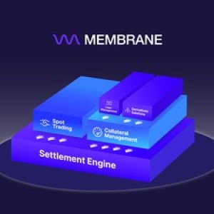Membrane 的先進數碼資產衍生產品平台,支援 XBTO 與 Arbelos 首次場外交易 Membrane 的先進數碼資產衍生產品平台,支援 XBTO 與 Arbelos 首次場外交易