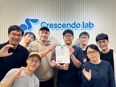 漸強實驗室獲 ISO 27001 資安認證 提升全球 500+ 公司客戶資料安全 漸強實驗室獲 ISO 27001 資安認證 提升全球 500+ 公司客戶資料安全