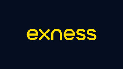 慶祝持續 15 年的空前增長,Exness 推動品牌升級 慶祝持續 15 年的空前增長,Exness 推動品牌升級
