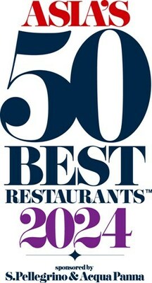 香港名廚Danny Yip(葉一南)榮獲2024年度Asia's 50 Best Restaurants Icon Award亞洲50最佳餐廳「標誌人物獎」 香港名廚Danny Yip(葉一南)榮獲2024年度Asia's 50 Best Restaurants Icon Award亞洲50最佳餐廳「標誌人物獎」