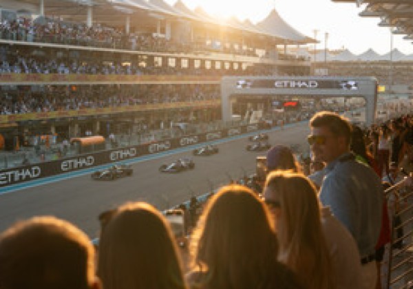 Ethara:現已開售2024年12月FORMULA 1® ETIHAD AIRWAYS阿布達比大獎賽的門票 Ethara:現已開售2024年12月FORMULA 1® ETIHAD AIRWAYS阿布達比大獎賽的門票